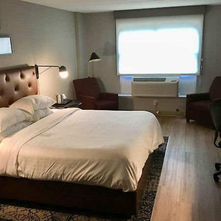 The Cru Hotel Warwick Kültér fotó