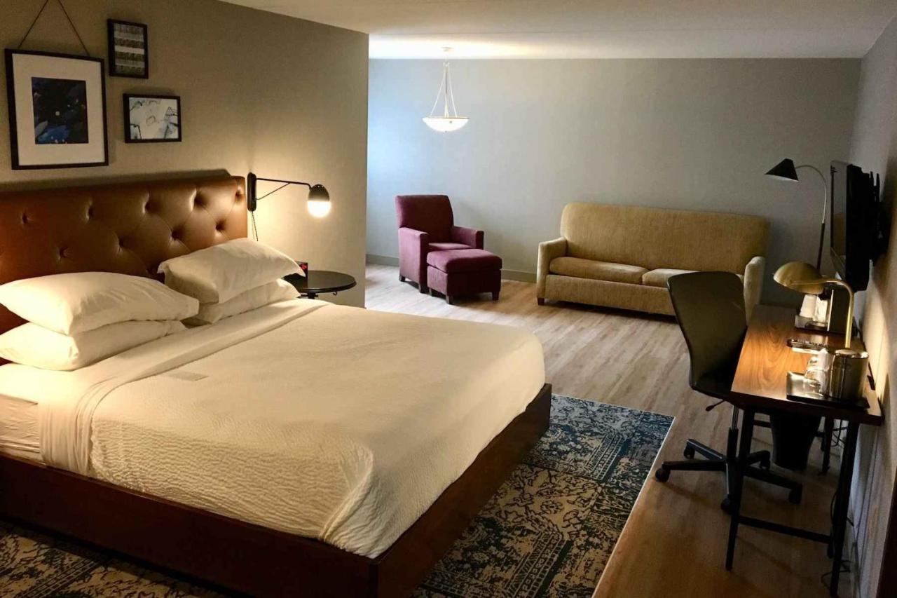 The Cru Hotel Warwick Kültér fotó