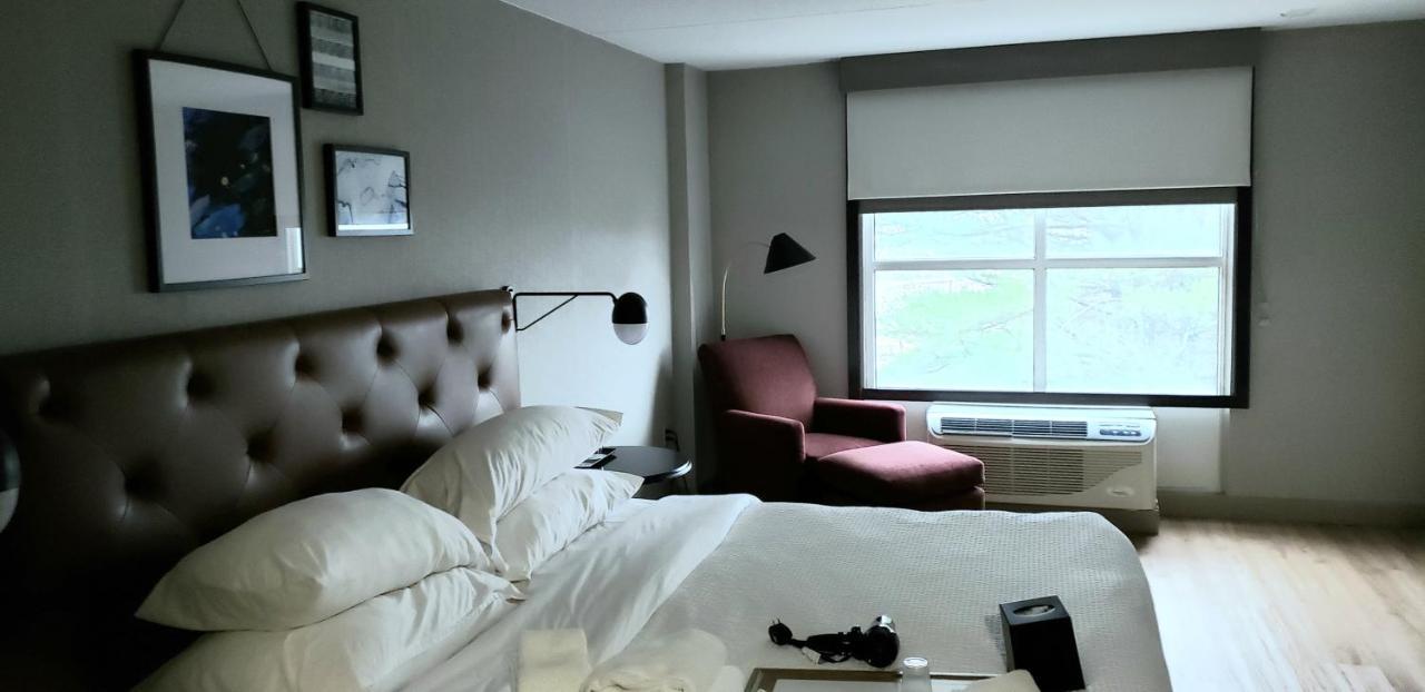 The Cru Hotel Warwick Kültér fotó