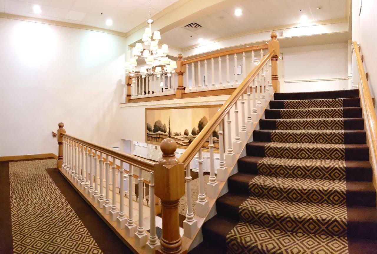 The Cru Hotel Warwick Kültér fotó
